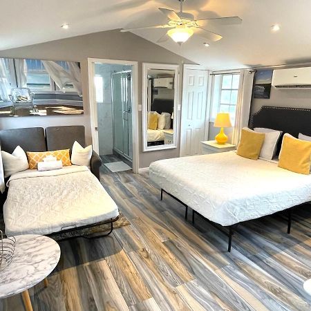 King & Queen Suite #8 Nassau Dış mekan fotoğraf