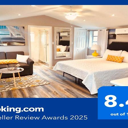 King & Queen Suite #8 Nassau Dış mekan fotoğraf