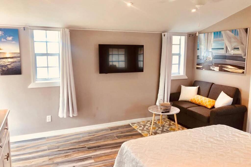 King & Queen Suite #8 Nassau Dış mekan fotoğraf