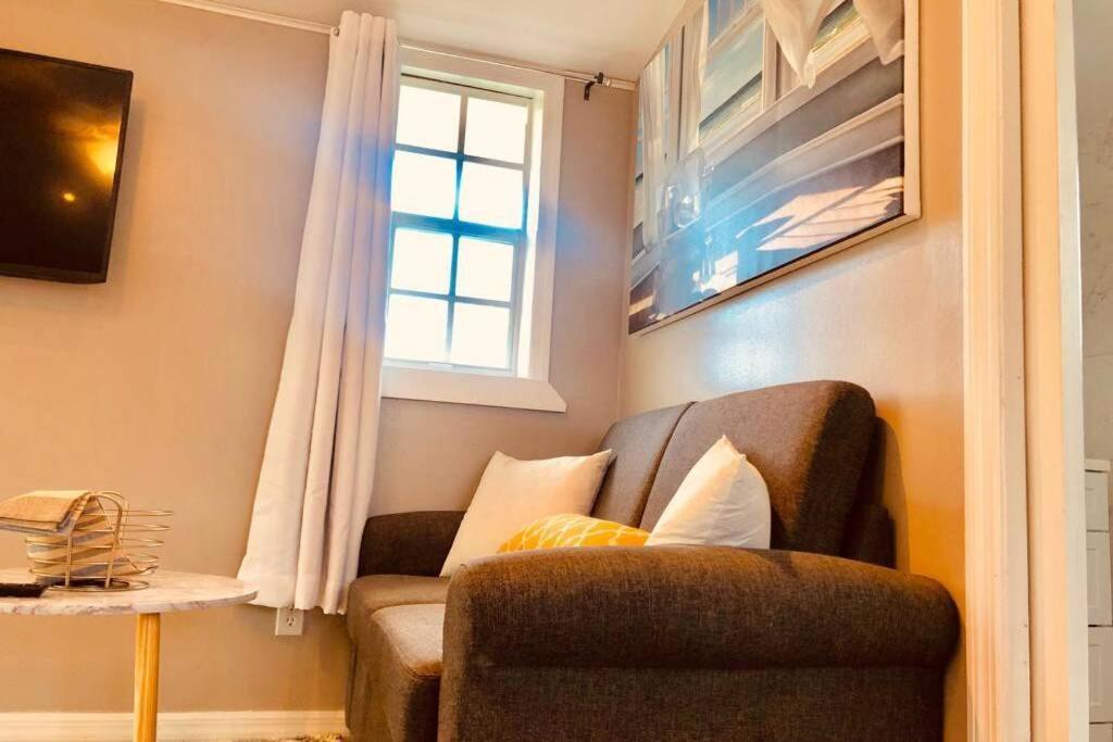 King & Queen Suite #8 Nassau Dış mekan fotoğraf