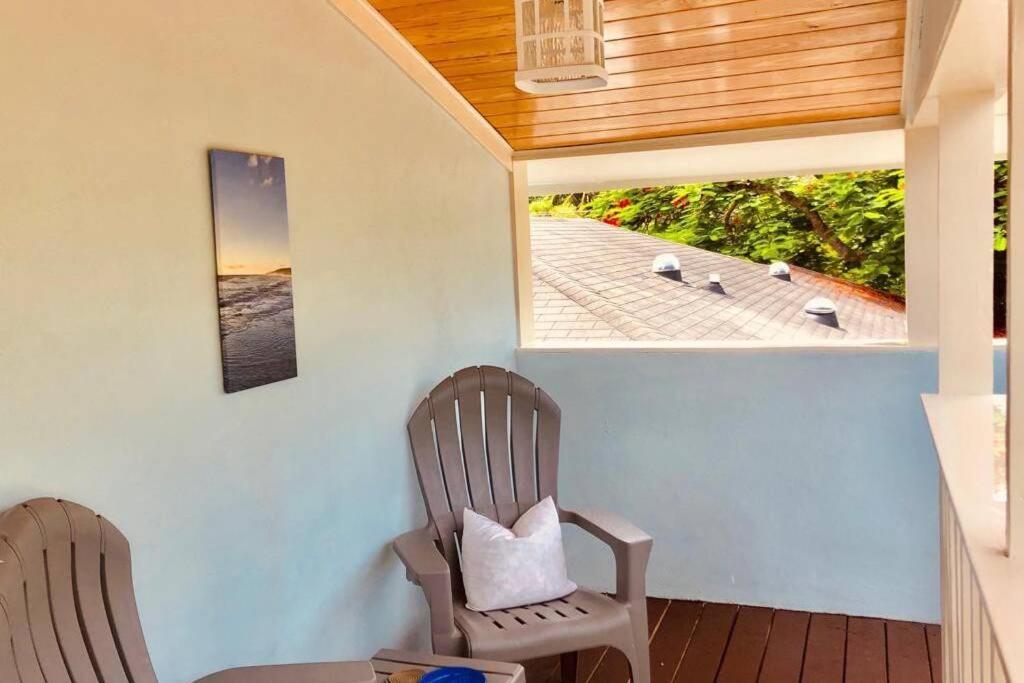 King & Queen Suite #8 Nassau Dış mekan fotoğraf