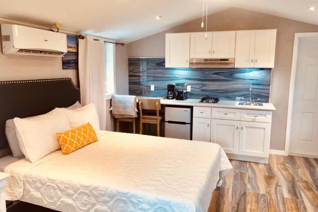 King & Queen Suite #8 Nassau Dış mekan fotoğraf