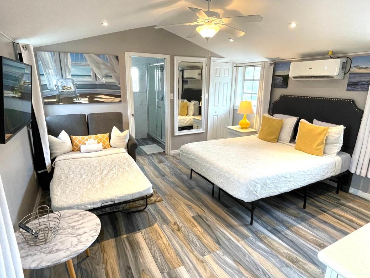 King & Queen Suite #8 Nassau Dış mekan fotoğraf
